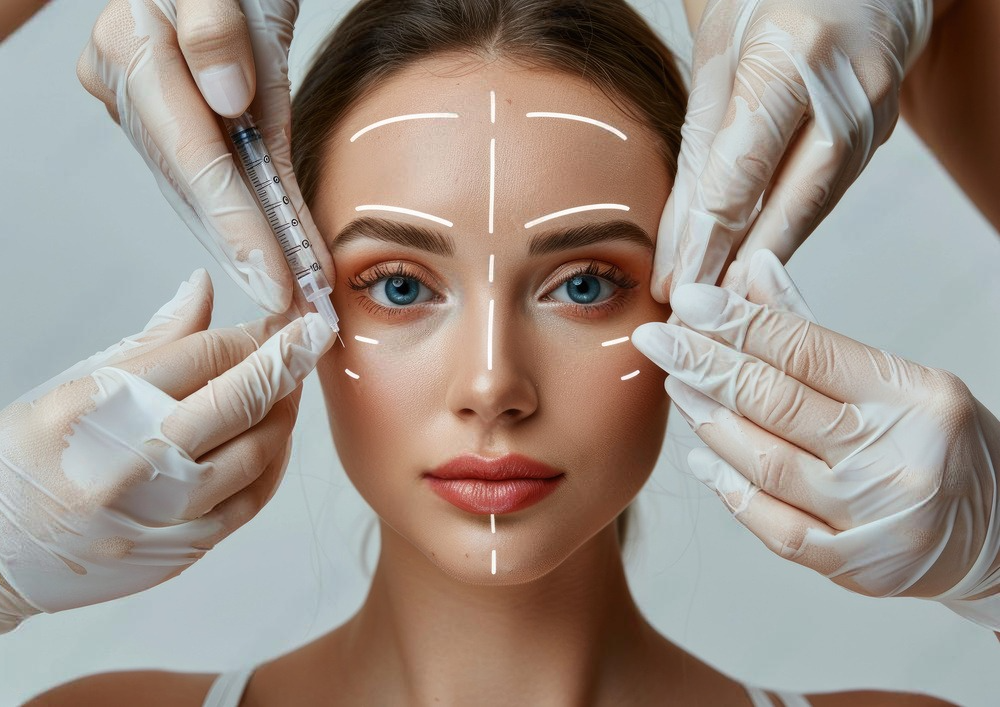 Dermal Fillers Explained