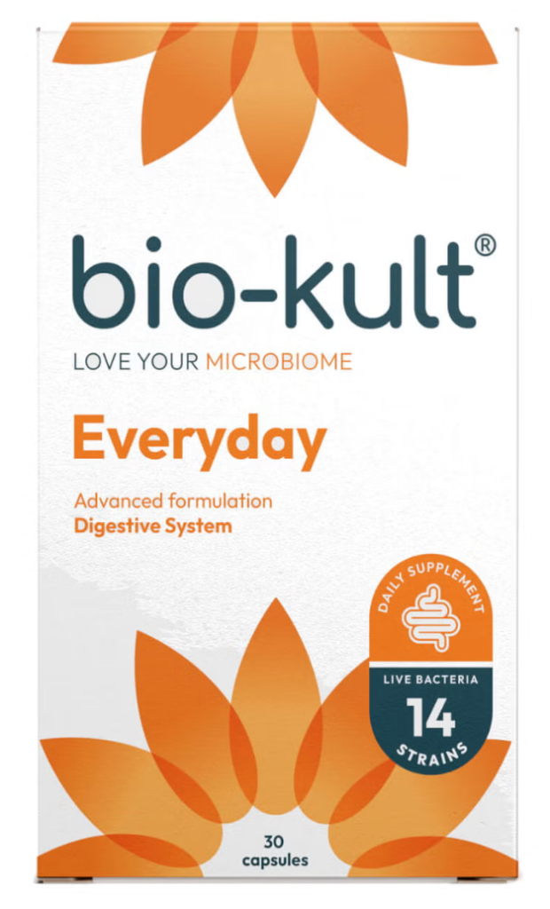 Bio-Kult Everyday Probiotics 