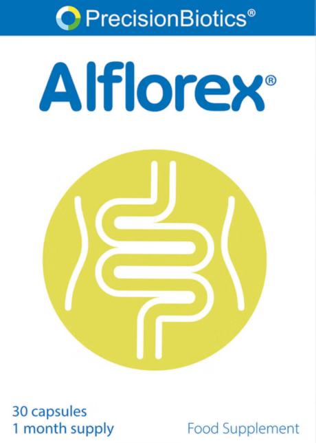 Alflorex Supplements for the gut 