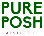 Pure Posh Logo